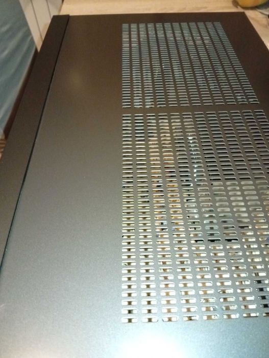 Technics SA-GX100