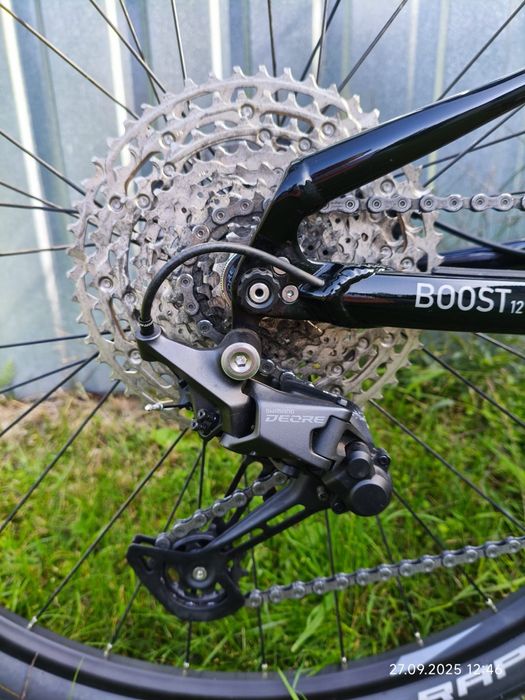 Rower Kross Earth 1.0 19"/L