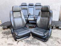 Передние сиденья Комфорт BMW X5 E70 Салон Comfort Сидіння БМВ Х5 Е70