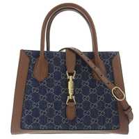 Gucci Jackie 1961 Bolsa