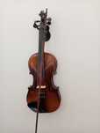 Violino antigo 3/4 cópia de Stradivarius