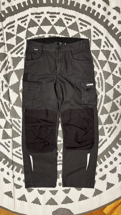 Штани Uvex 48р Engelbert Strauss Snickers