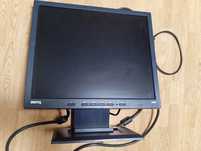 Monitor BenQ 19 cali