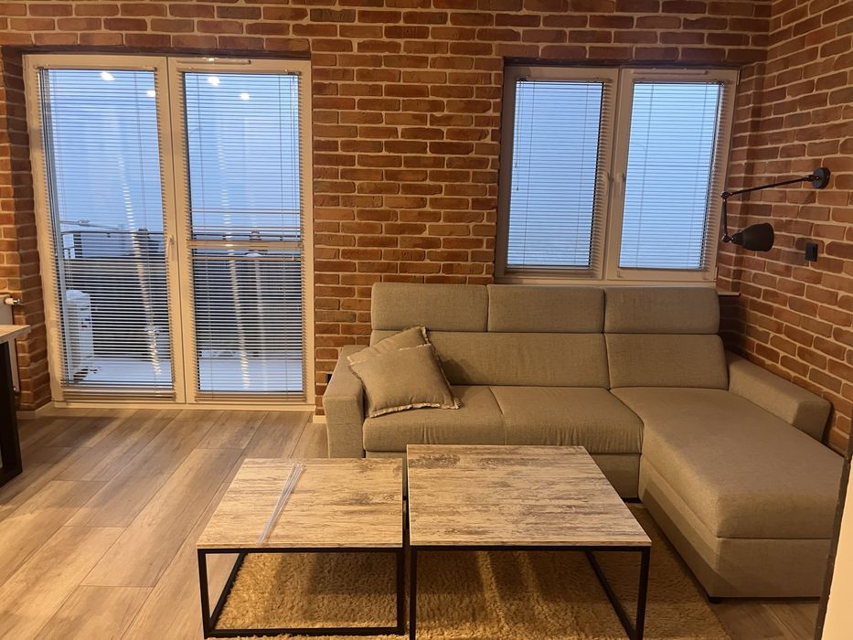 Mikolow komforowe mieszkanie do wynajecia na nowym osiedlu