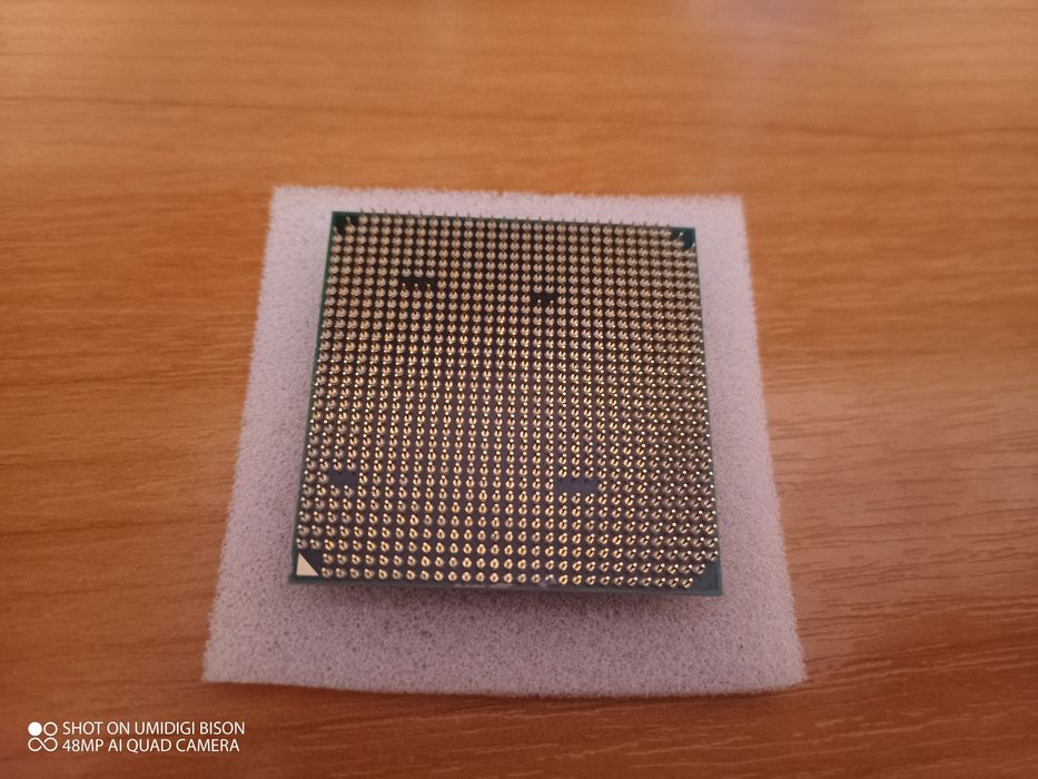 AMD Athlon ll x640