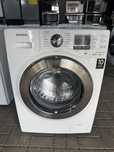 Pralka Samsung Wfs7802 a+++ 8 kg Eco Bubble Slim