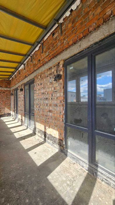 Видова квартира з терасами у ЖК Краківський, вул. Шевченка, Вовчинець