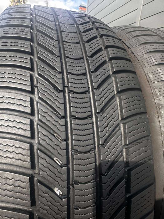 Шини(авторезина)235/55 R19CONTINETAL WINTERCONTACT TS870P XL DEMO 105H