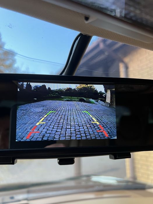 Porsche Cayenne 3.6 Не Крашен