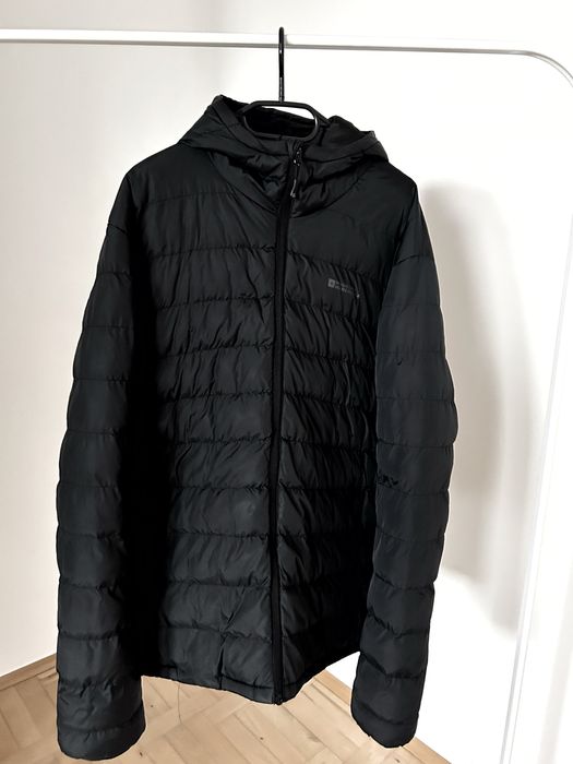 Męska pikowana kurtka Mountain Warehouse XXL