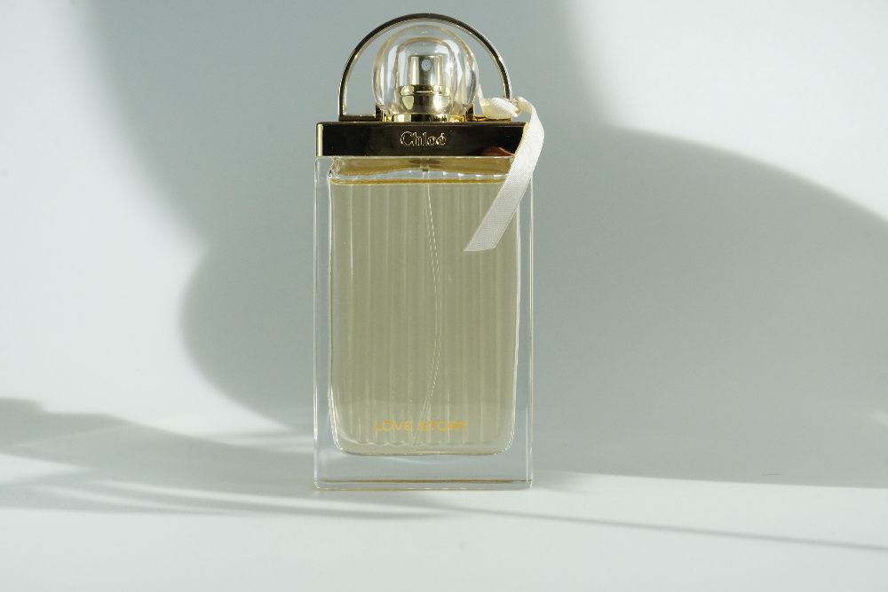 Chloe Love Story 75 ml