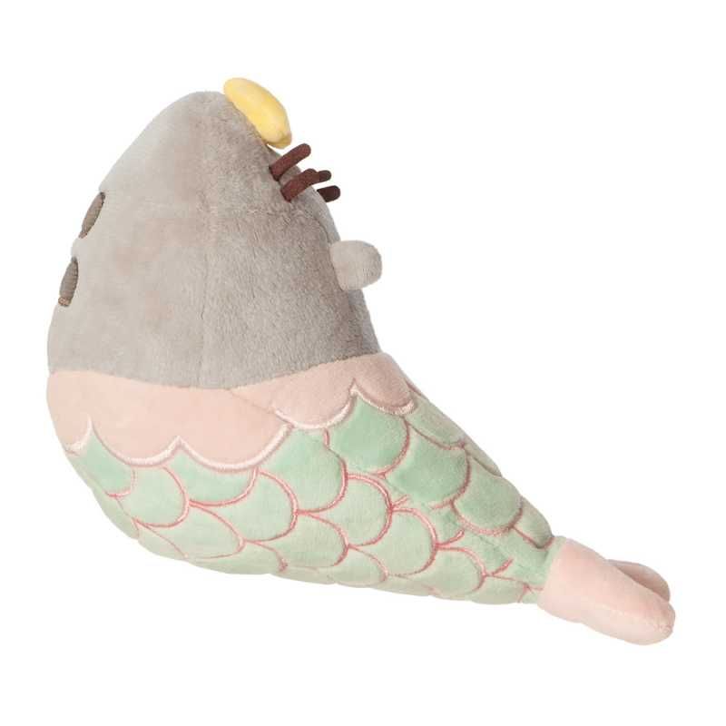 Pusheen - Pluszowa maskotka syrenka z gwiazdą 19 cm.  KUP Z OLX!