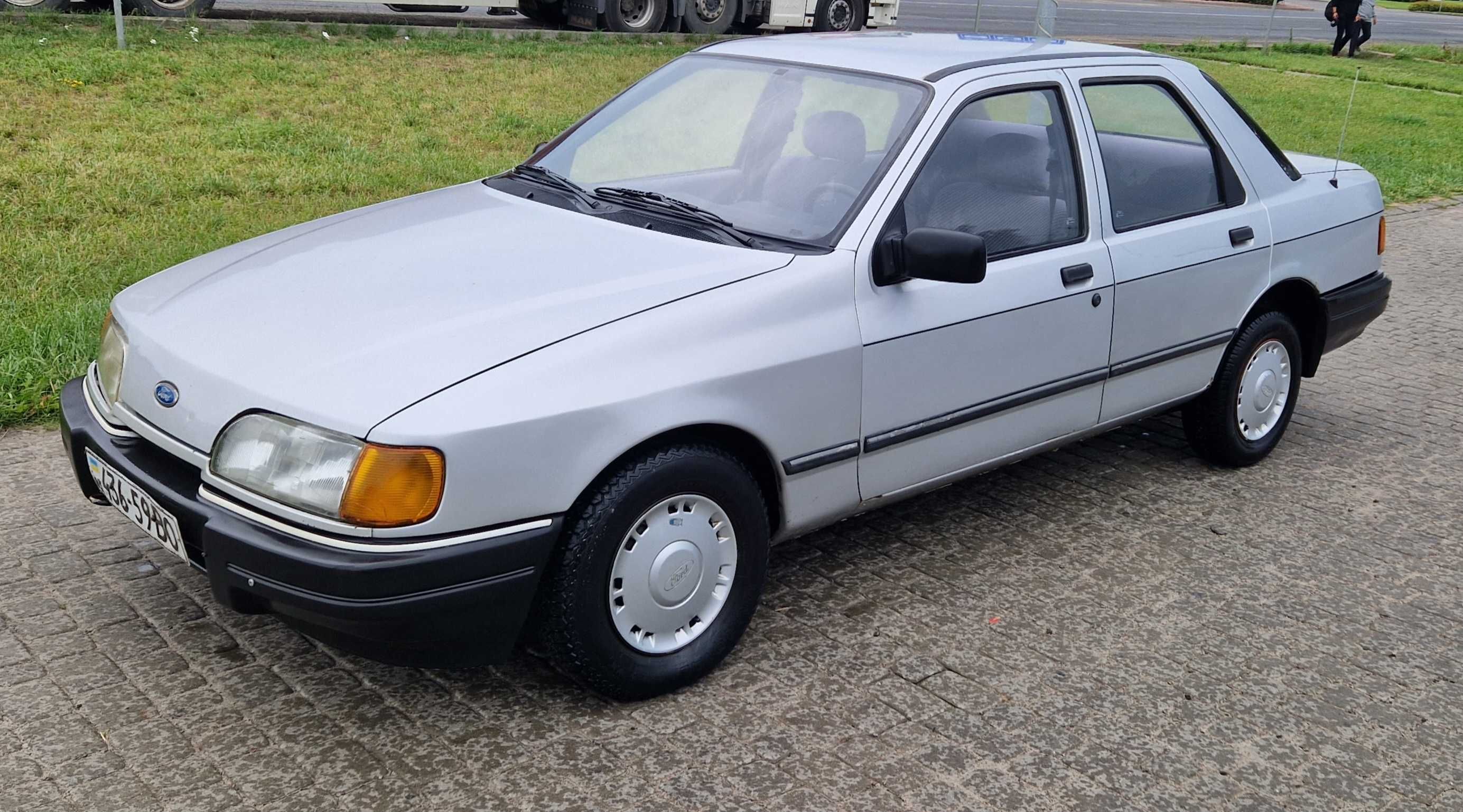 Продам авто Ford Sierra