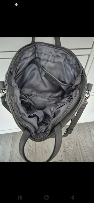 Torba do wózka Joissy Carla plus organizer-pełny zestaw