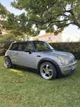 Mini cooper r50
