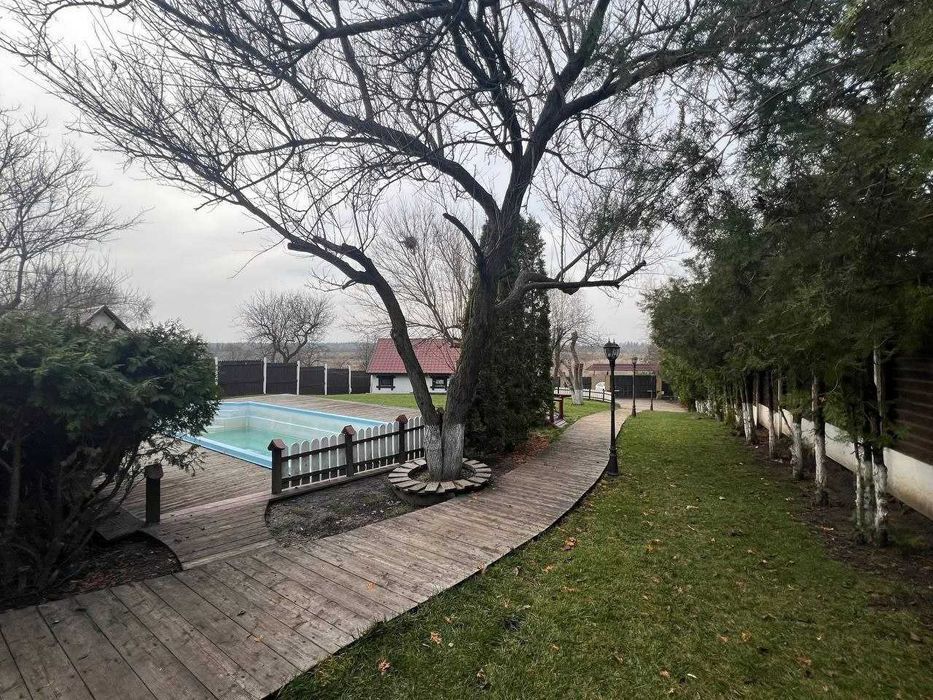 Аренда дома 5к 240м2 15 соток Орильское/Кировское/Обуховка