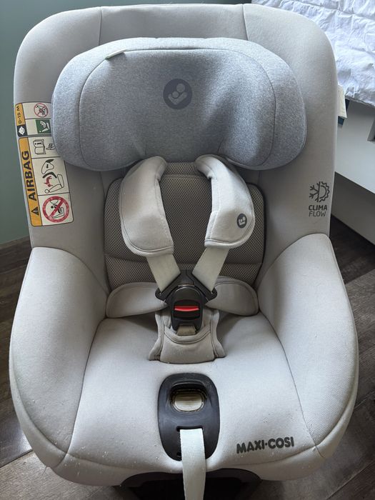 Maxi cosi mica pro eco 360 isize