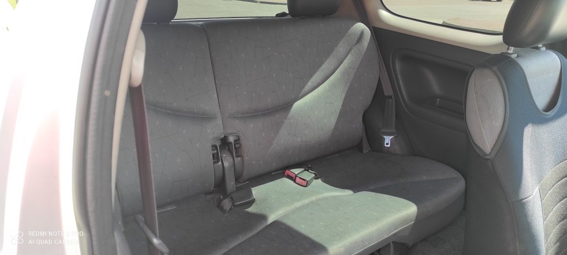 Toyota Yaris 1.0