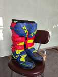 Buty crossowe, enduro, TCX Evo Comp 2 Michelin rozmiar 44, zawias