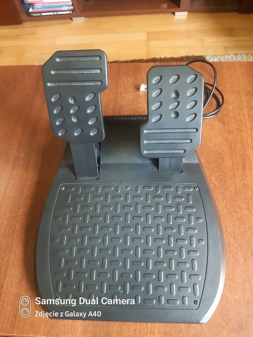 Konsola X-box 360 +akcesoria