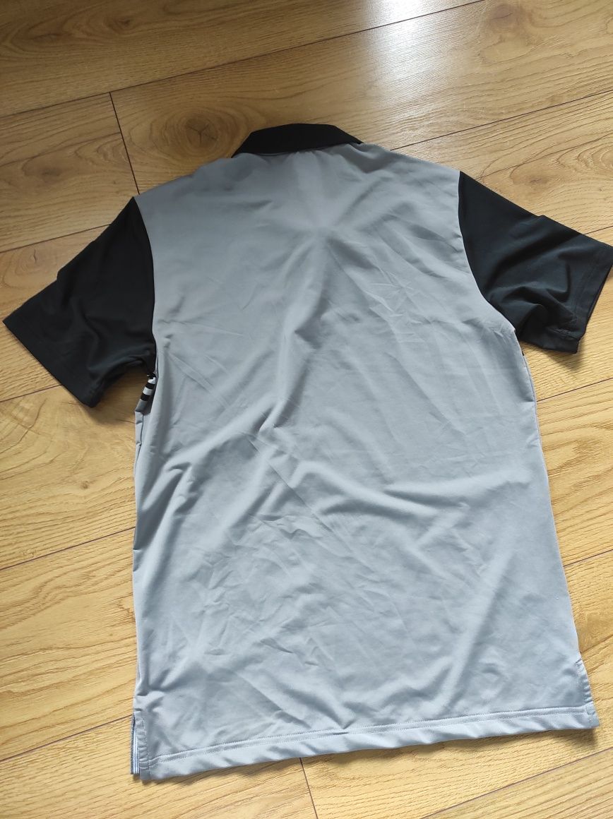 Koszulka polo adidas Golf rozm. S