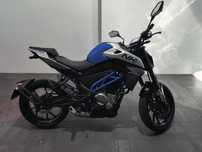 CFMoto NK300 300cc