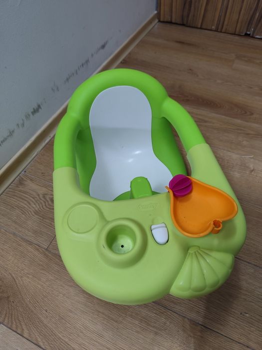 Krzesełko do kąpieli