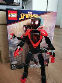 Lego Spiderman 76225