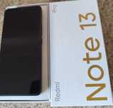 Xiaomi Redmi Note 13 pro 5g 8GB 128 GB