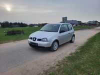 Seat Arosa 1.4 Mpi Automat