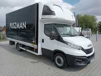 Iveco Daily  Iveco Daily