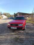 Sprzedam Audi C4 100
