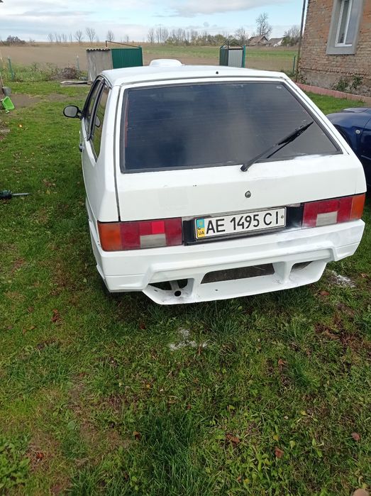 Ваз 2108 мотор 1,3 бензин