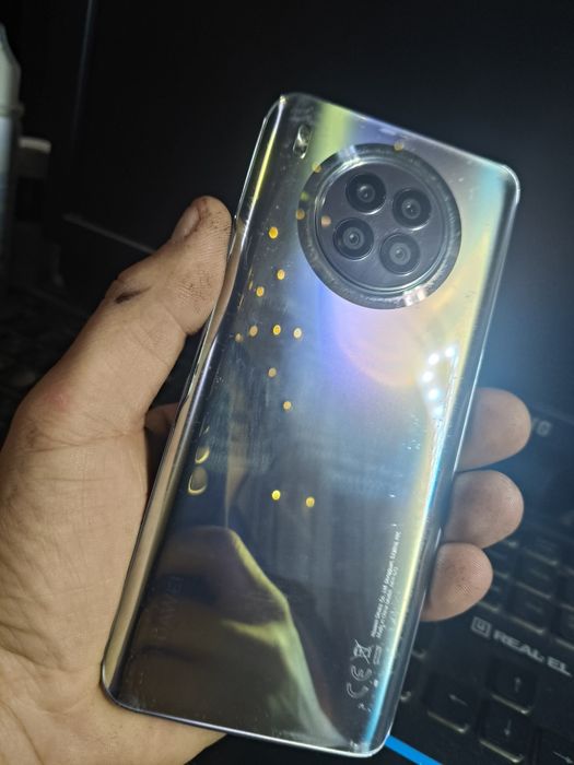 Huawei nova 8i 6gB-128gB NFS