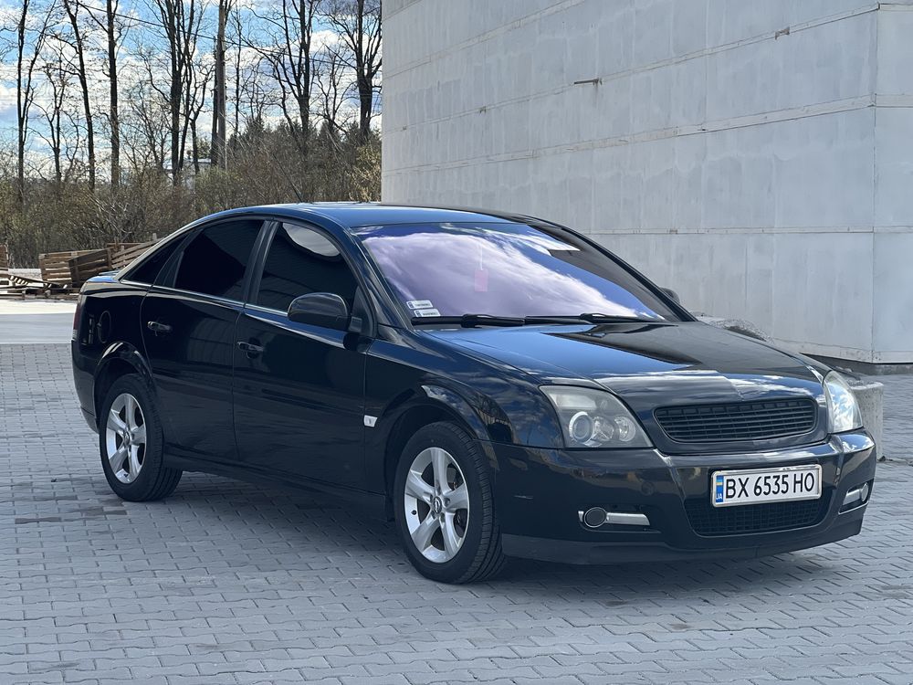 Продам Opel Vectra