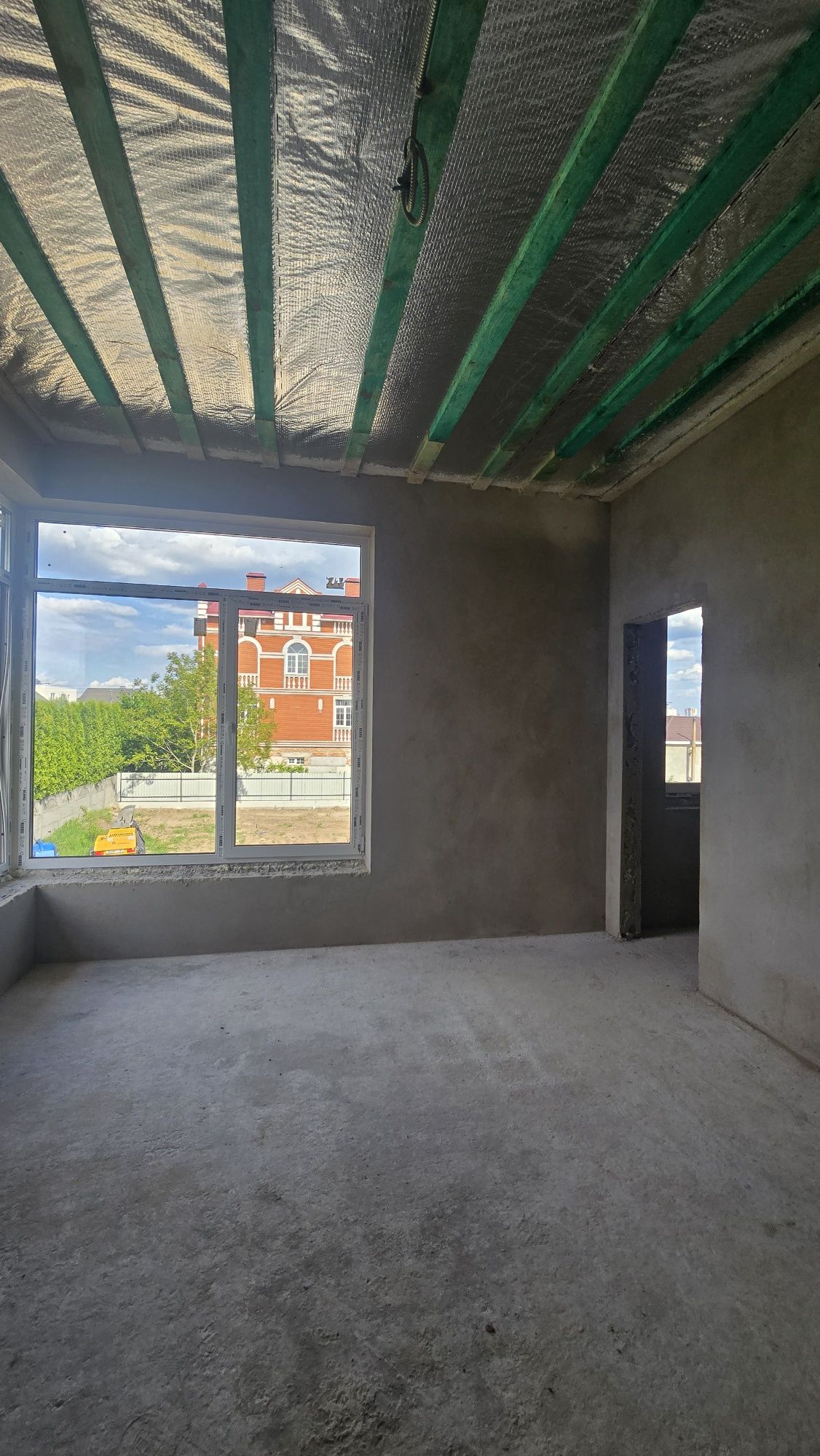 Продаж Дуплексів | Без Комісії | Під Чистове Оздоблення | Газ