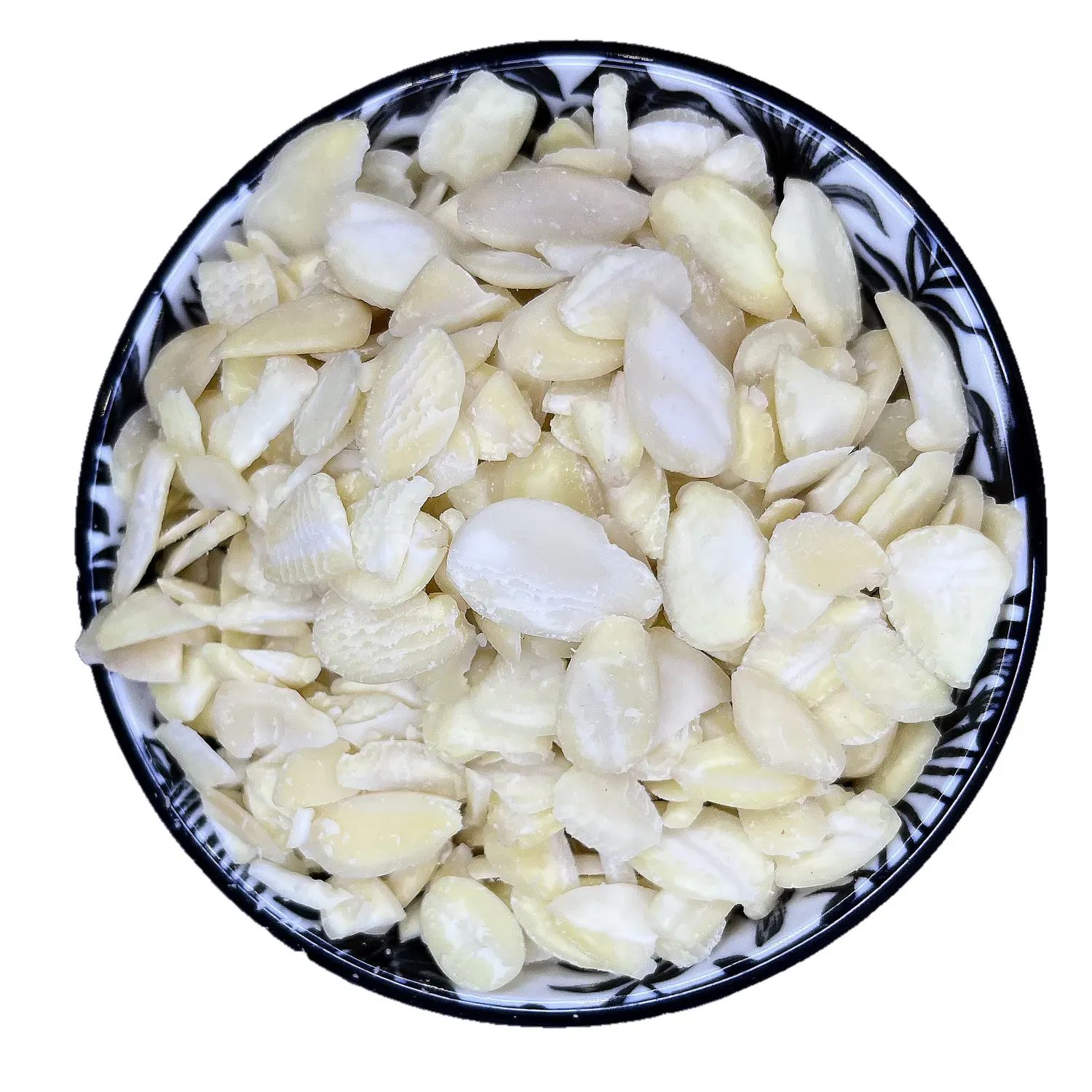 Migdały Premium 1kg – CrazySpices | płatki, które definiują jakość.