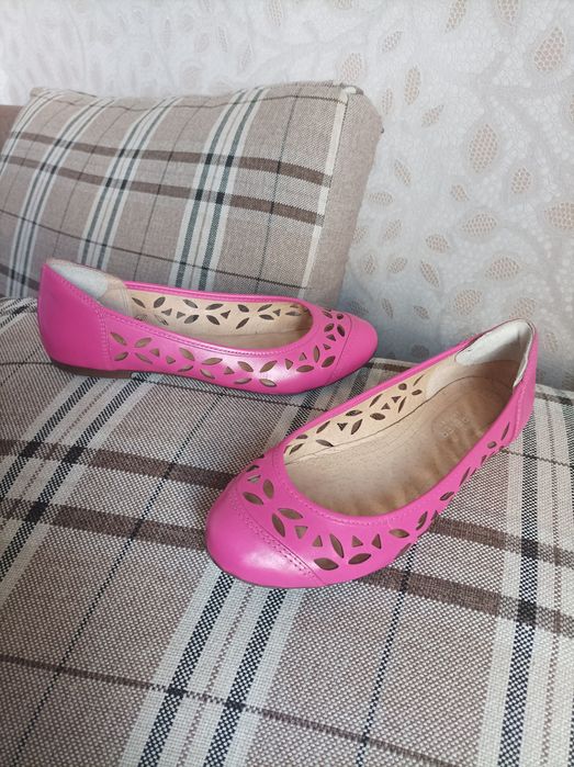 Балетки Next Forever Comfort