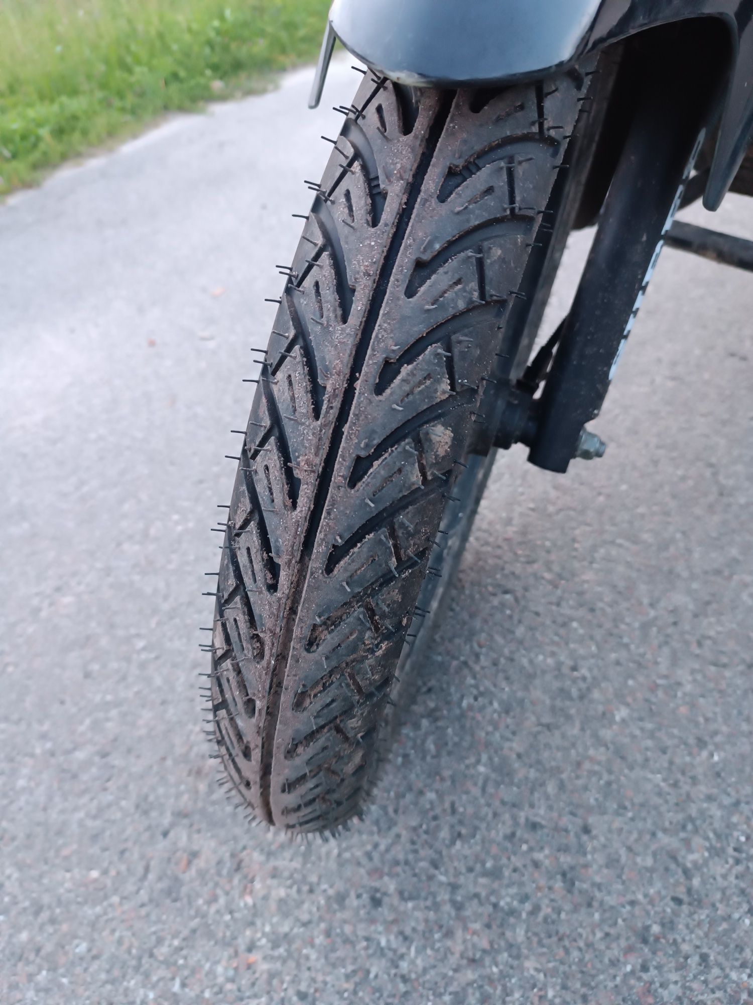 Продам Lifan TR150