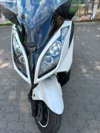 Kymco Downtown 300i 2009r.