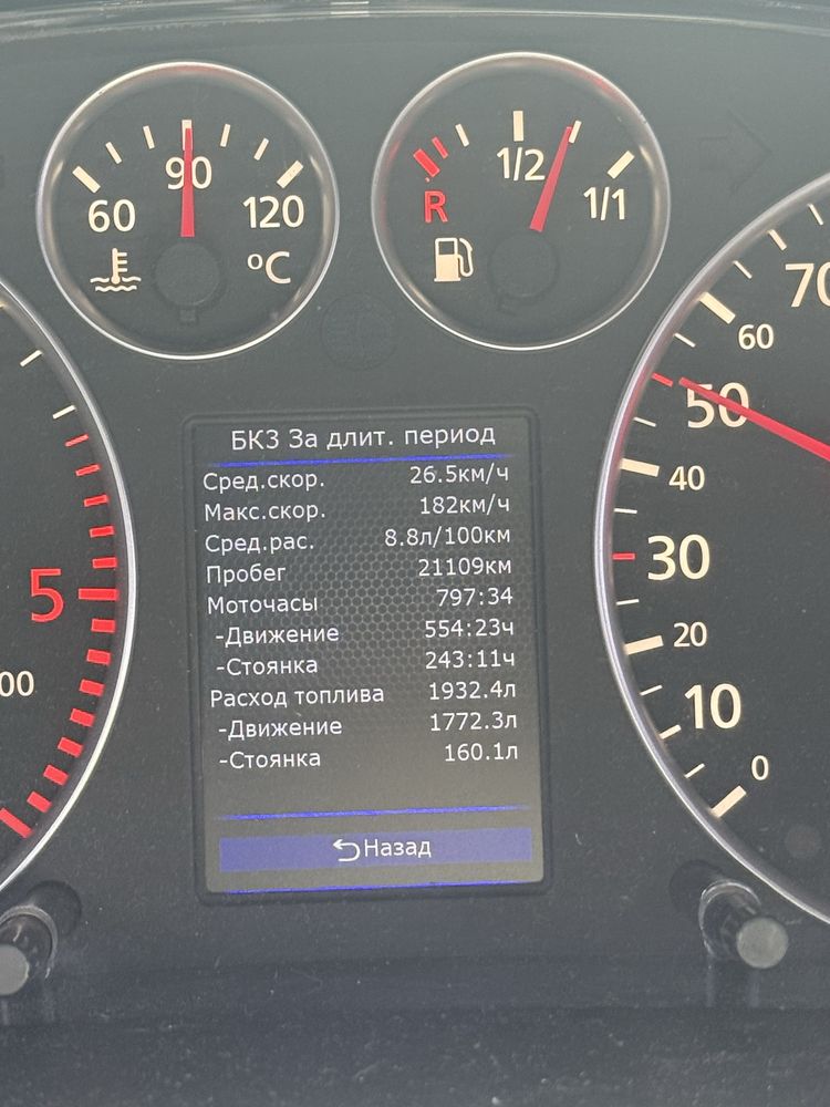 Продам ауді Audi A6 C5 2003