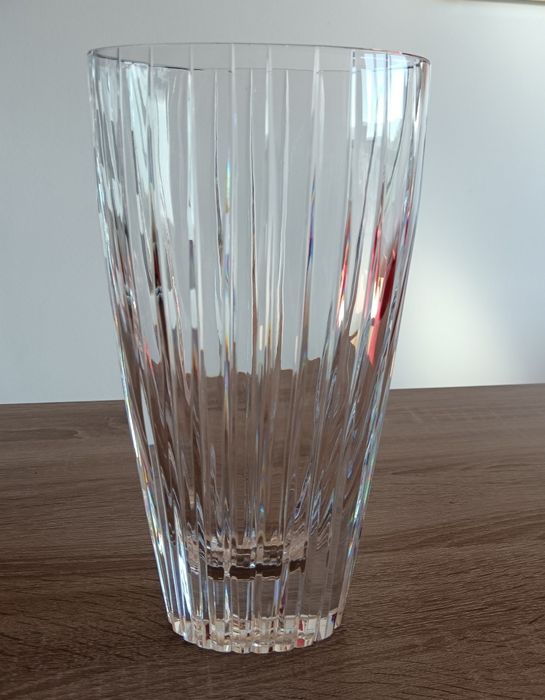 Jarra cristal Atlantis