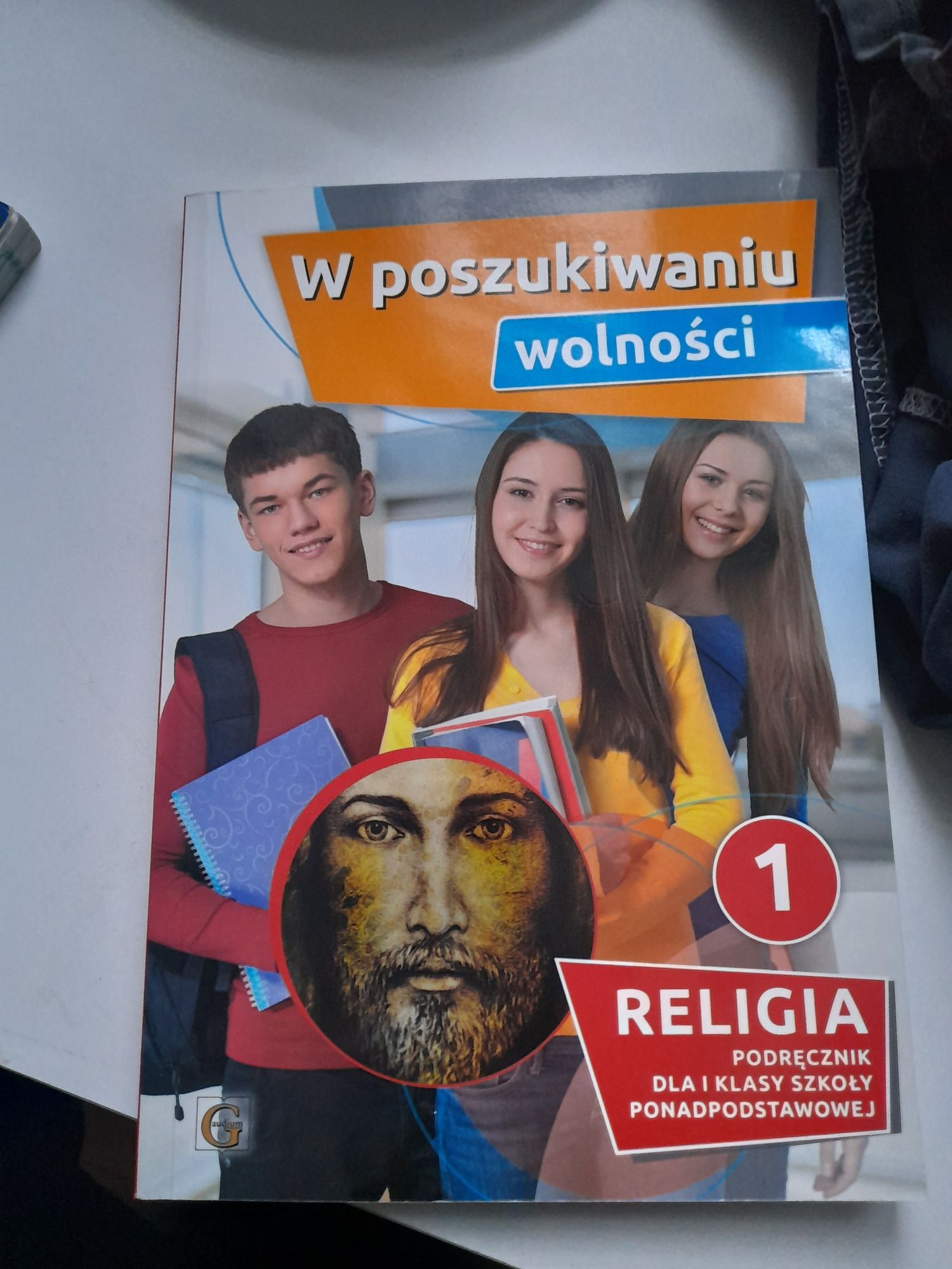 W poszukiwaniu wolności 1 religia