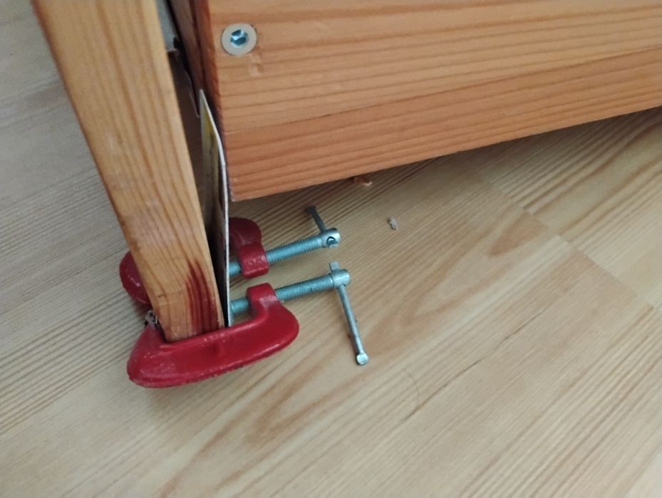 łóżeczko dziecięce