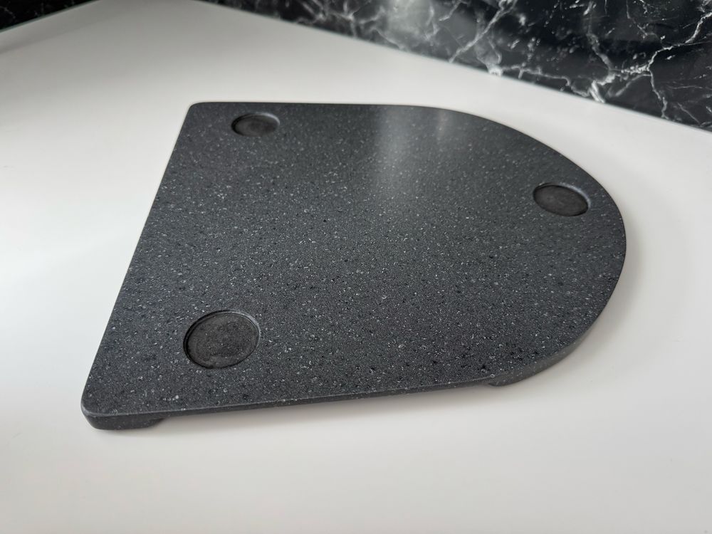 Nowe podstawki DESKA THERMOMIX Thermobase TM7 Corian