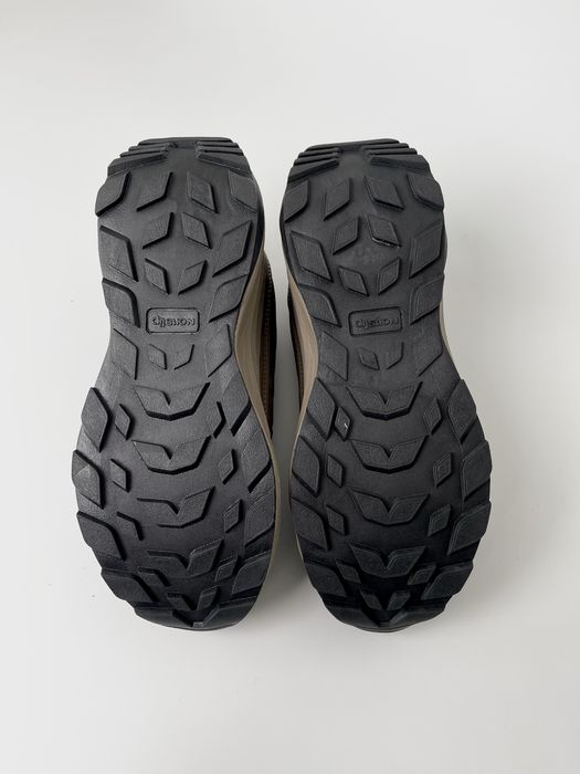 Мужсике термо кроссовки salomon x alp gore tex влагостойкие саломони