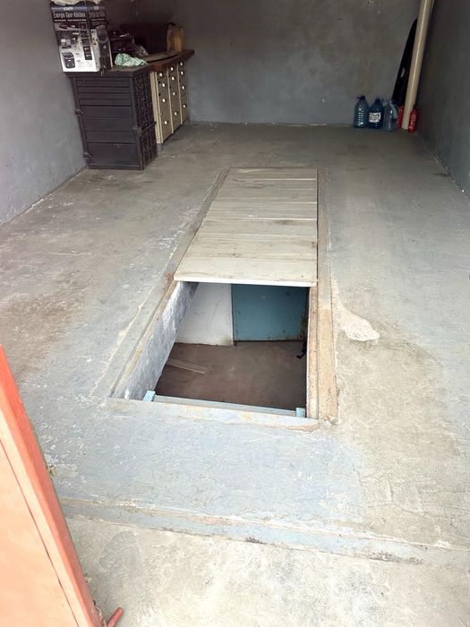 Оренда гаража «Берізка» 2,  вул. Вашингтона, Хлібна, Пимоненка