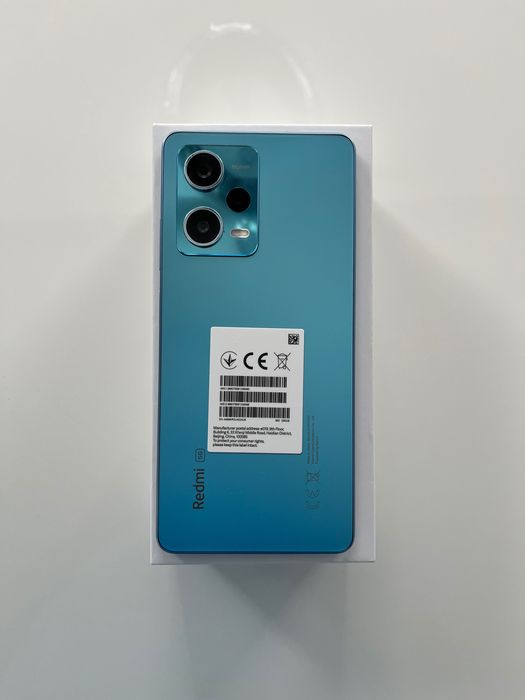 Xiaomi Redmi Note 12 Pro 8/256GB