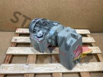 motoreduktor / przekładnia 2,2kW 174obr. NORD