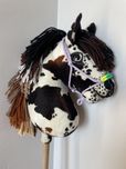 Hobby Horse Appaloosa, srokaty